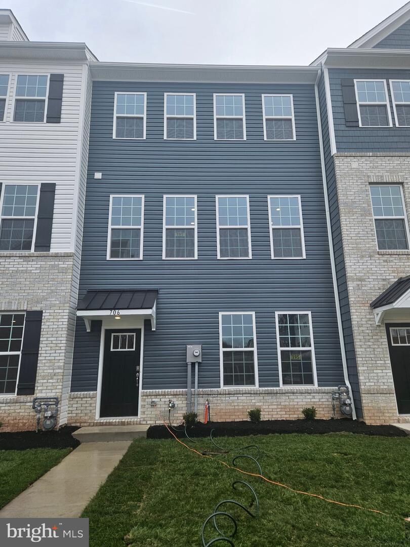 Property Photo:  706 Ore Street  PA 19460 