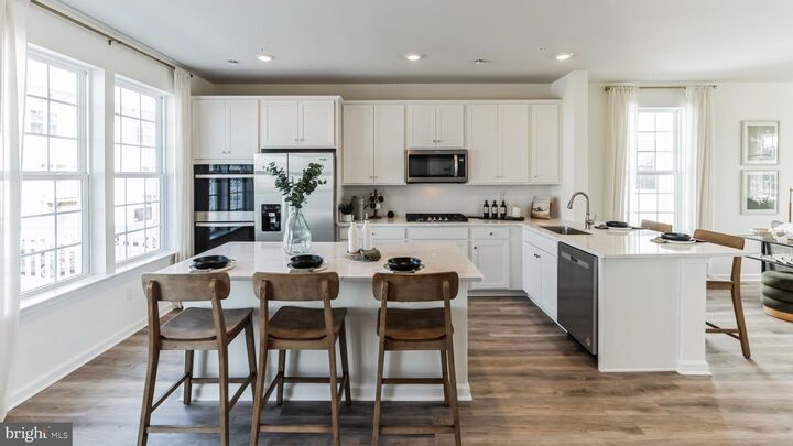 Property Photo: 702 Ore Street PA 19460