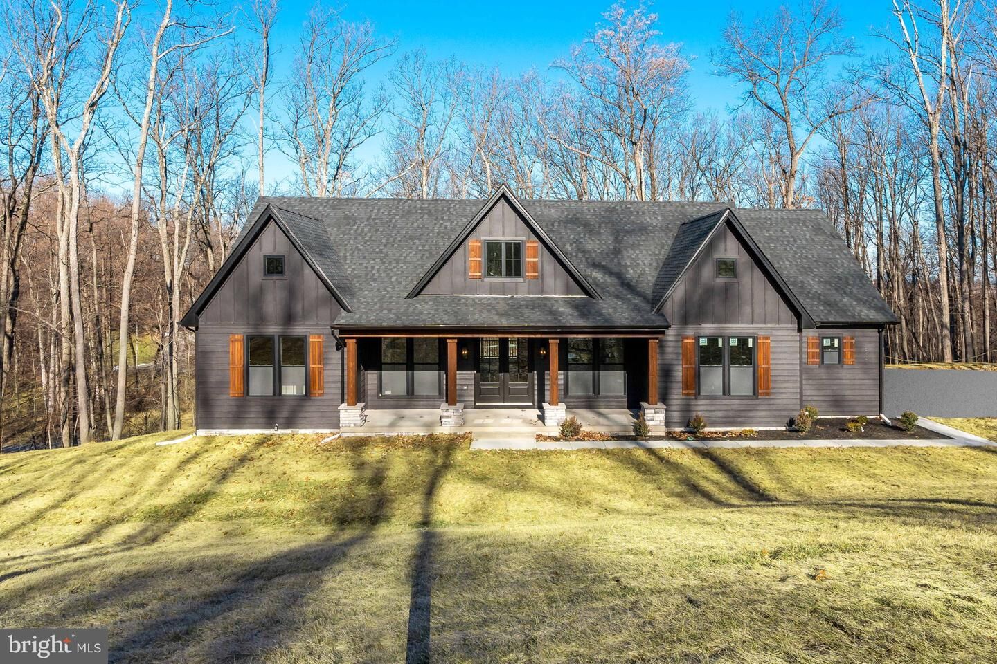Property Photo:  10 Mistletoe Lane  WV 25443 