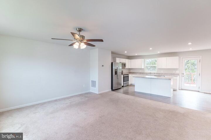 Property Photo:  163 Emmet Street  VA 22645 