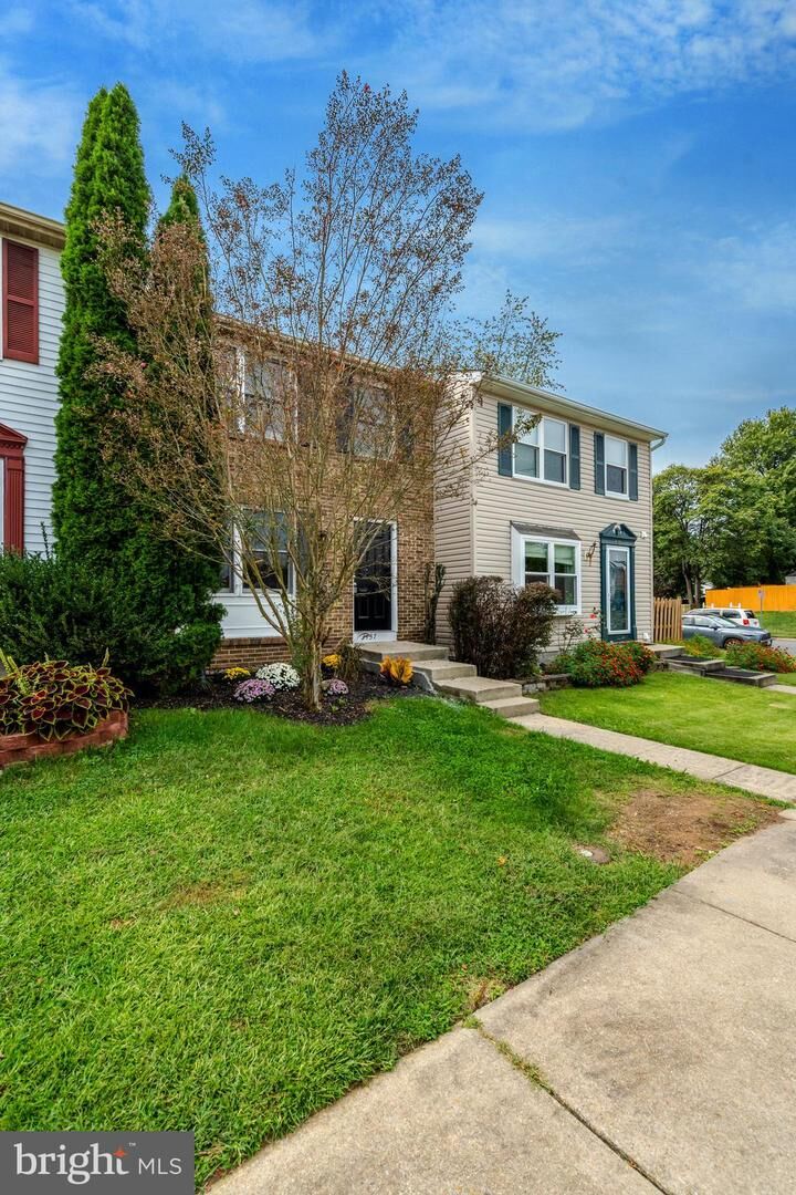 Property Photo:  3437 Belfry Lane  VA 22192 