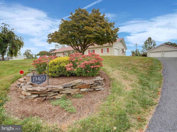 Property Photo:  19420 Great Cove Road  PA 17233 