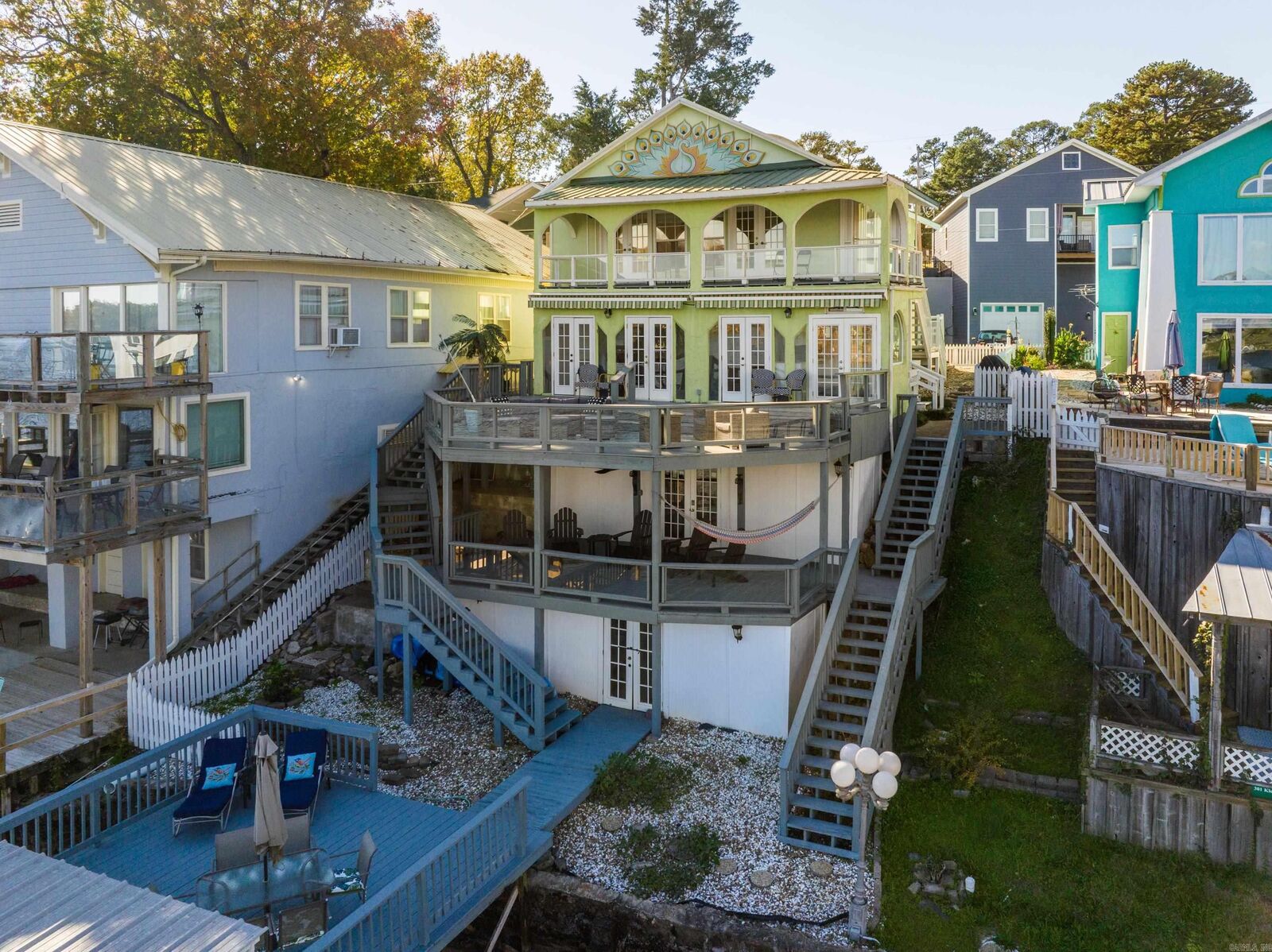 Property Photo:  301 Kleinshore  AR 71913