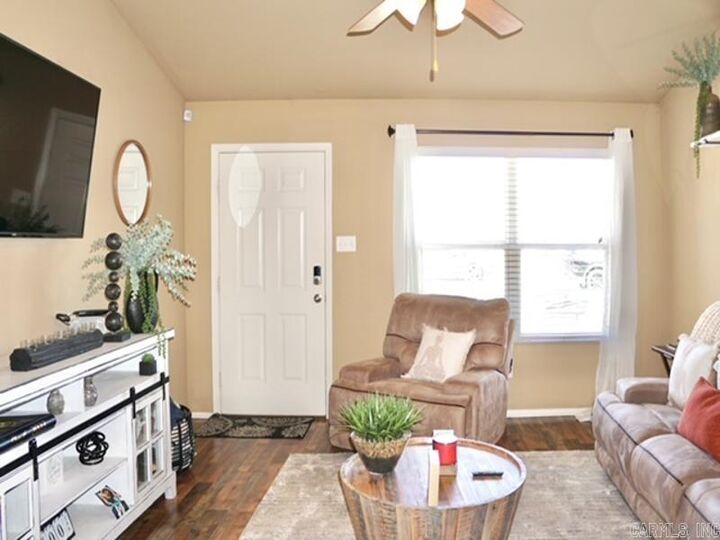 Property Photo:  2965 Beechwood Drive  AR 72032 