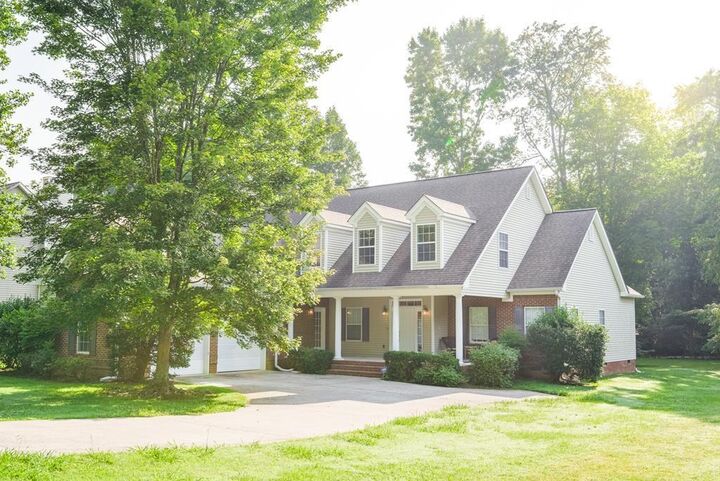 Property Photo: 2645 Foxmore Circle GA 30720