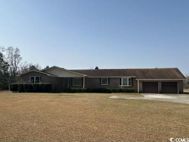 Property Photo:  1158 Big Dam Swamp Dr.  SC 29510 