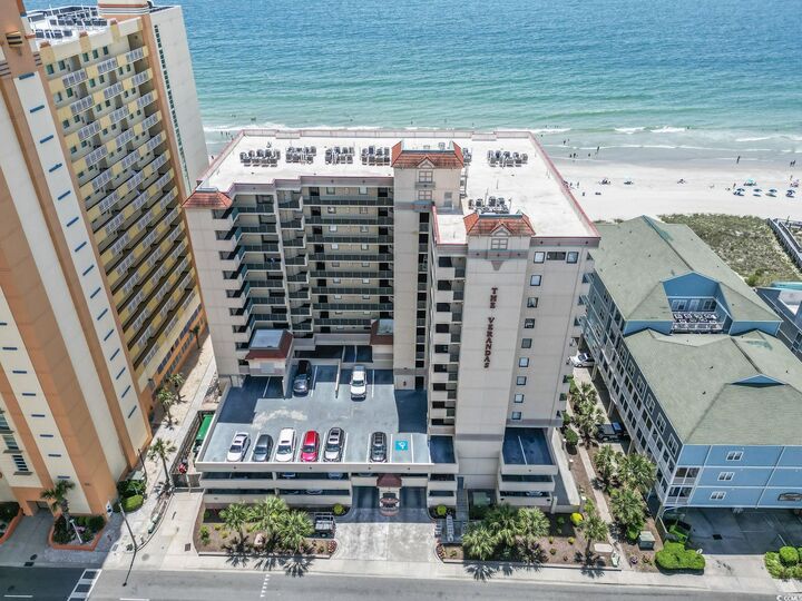 Property Photo: 501 S Ocean Blvd. 307 SC 29582