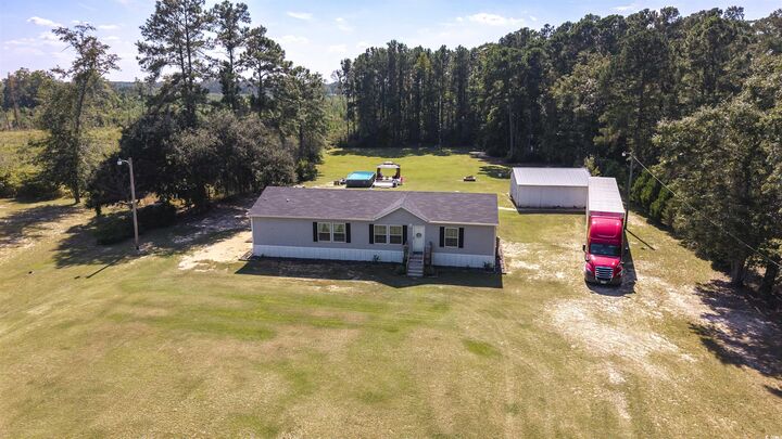 Property Photo: 4520 Huggins Rd. SC 29560