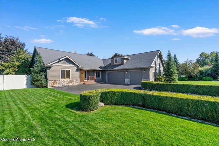 1951 W Polo Green Ave  Post Falls ID 83854 photo