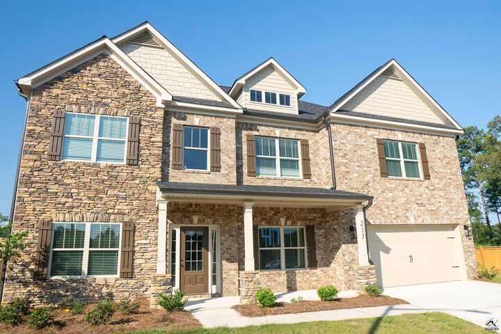 Property Photo:  309 Garnet Drive  GA 31005 