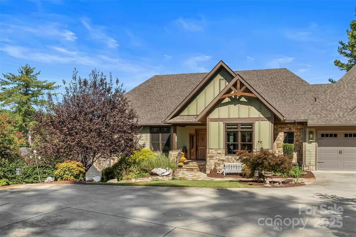Property Photo:  493 Dockside Drive  NC 28761 