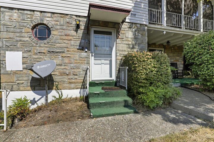 Property Photo:  1710 Carrahen Avenue  OH 45237 