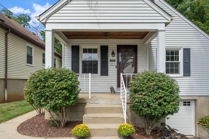 Property Photo:  5634 Islington Avenue  OH 45227 