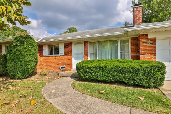 Property Photo:  9458 Long Lane  OH 45231 