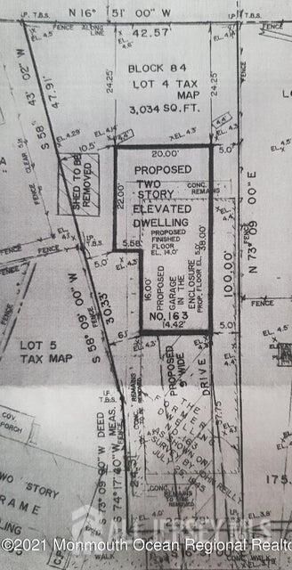 Property Photo:  163 Raritan Avenue  NJ 07734 