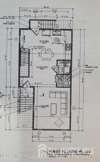 Property Photo: 163 Raritan Avenue NJ 07734
