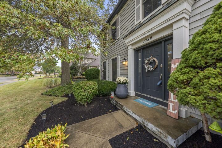 Property Photo: 1788 Leighton Drive OH 43068