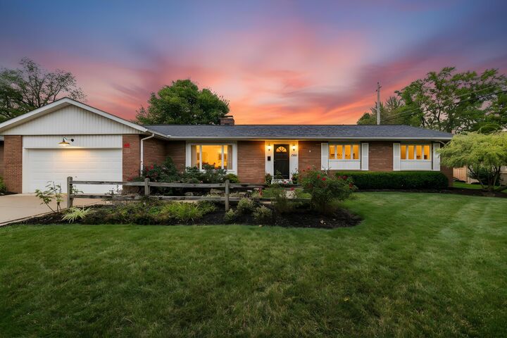 1560 Pemberton Drive  Columbus OH 43221 photo