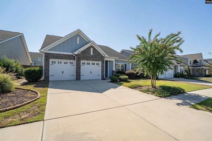 Property Photo:  714 Long Iron  SC 29016