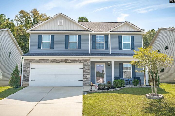 484 Fairford  Blythewood SC 29016 photo