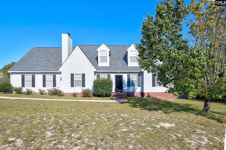67 Smokewood  Elgin SC 29045 photo