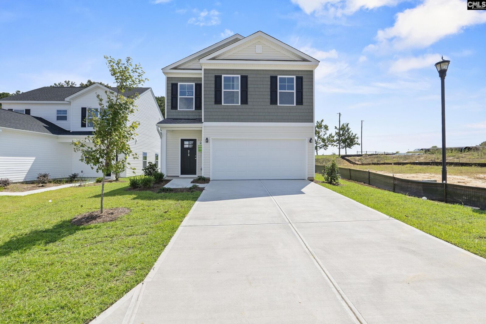 Property Photo:  919 Blenheim  SC 29054 