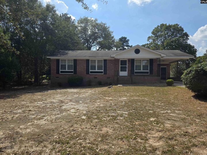Property Photo:  504 Orange  SC 29073 
