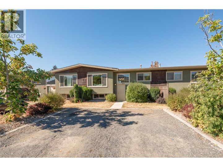 Property Photo:  244 Prior Road South  BC V1X 1W2 