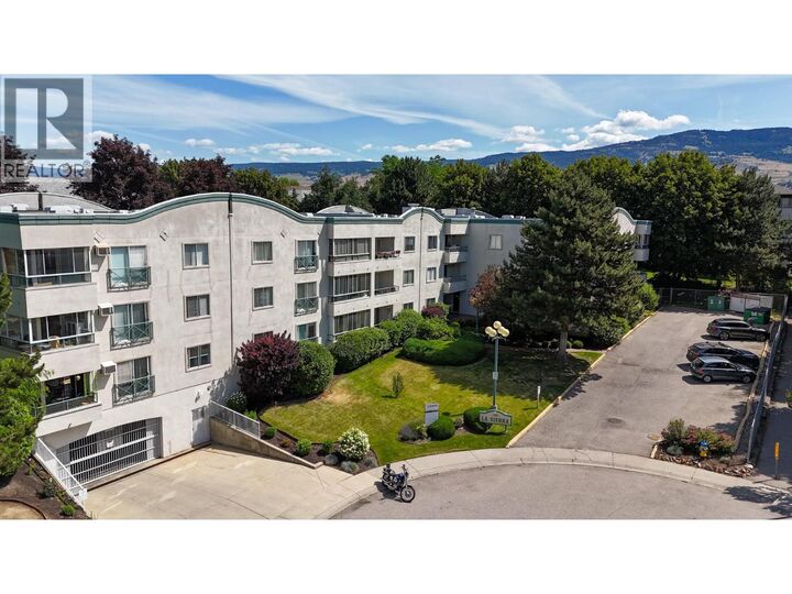 730 Badke Road 211  Kelowna BC V1X 6G9 photo