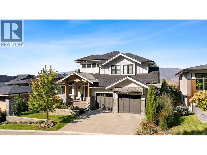 114 Red Sky Court  Kelowna BC V1V 3G4 photo