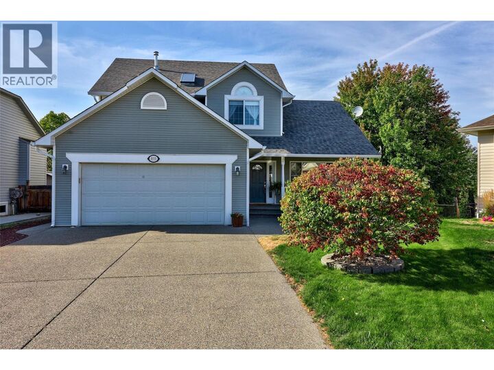 833 Bramble Place  Kamloops BC V1S 1Y6 photo