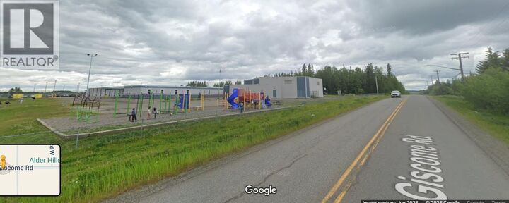 Property Photo:  5430 Giscome Road  BC V2N 6S6 