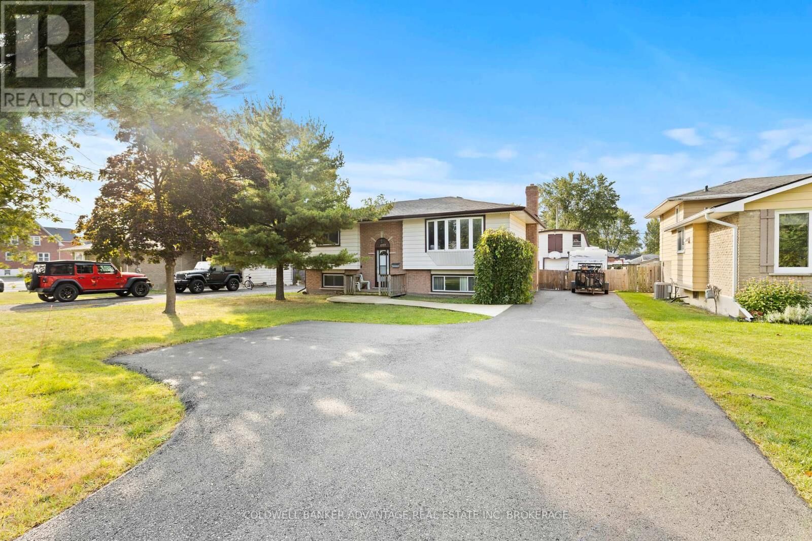 Photo de la propriété:  1377 Garrison Road N/A  ON L2A 1P4 