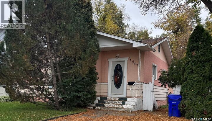 1041 3rd Street E  Prince Albert SK S6V 0J4 photo