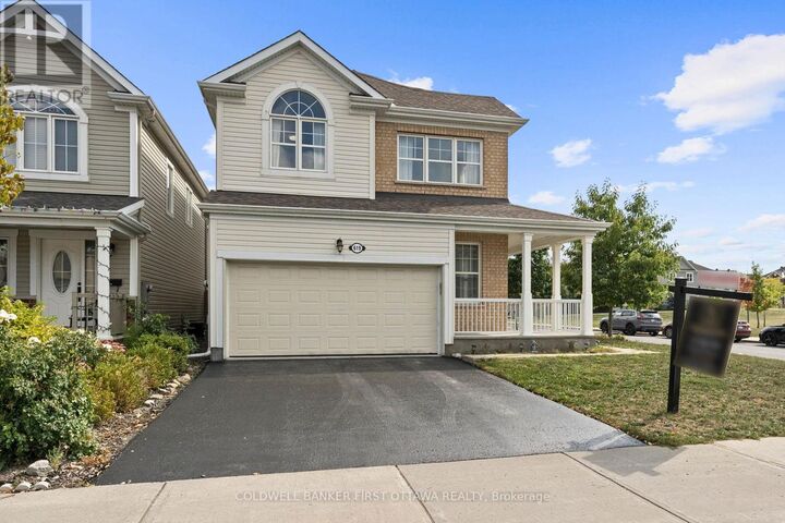 Property Photo:  619 Dundonald Drive  ON K2J 5Y8 