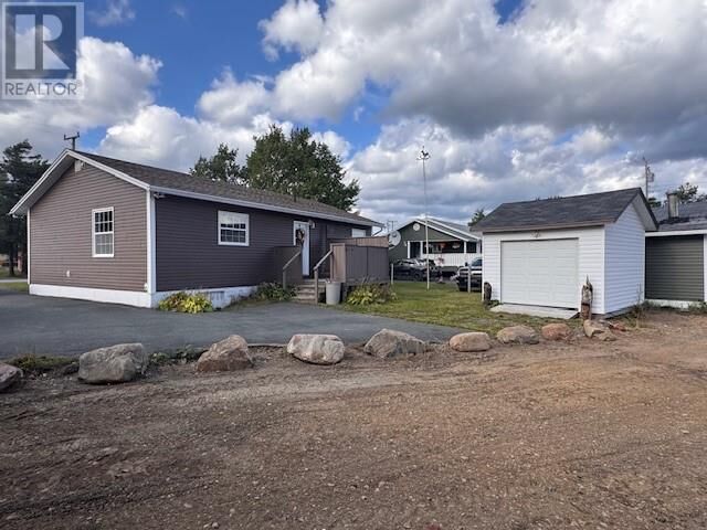 Property Photo:  33A Main Street  NL A0G 2K0 