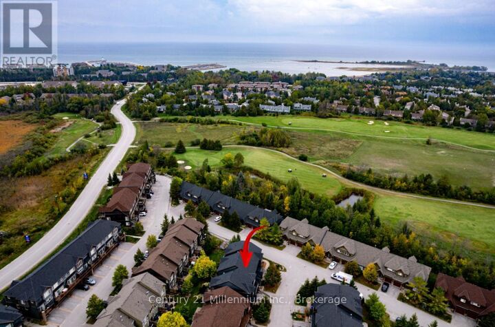 Photo de la propriété:  6 Wildrose Trail 15  ON L9Y 0J4 
