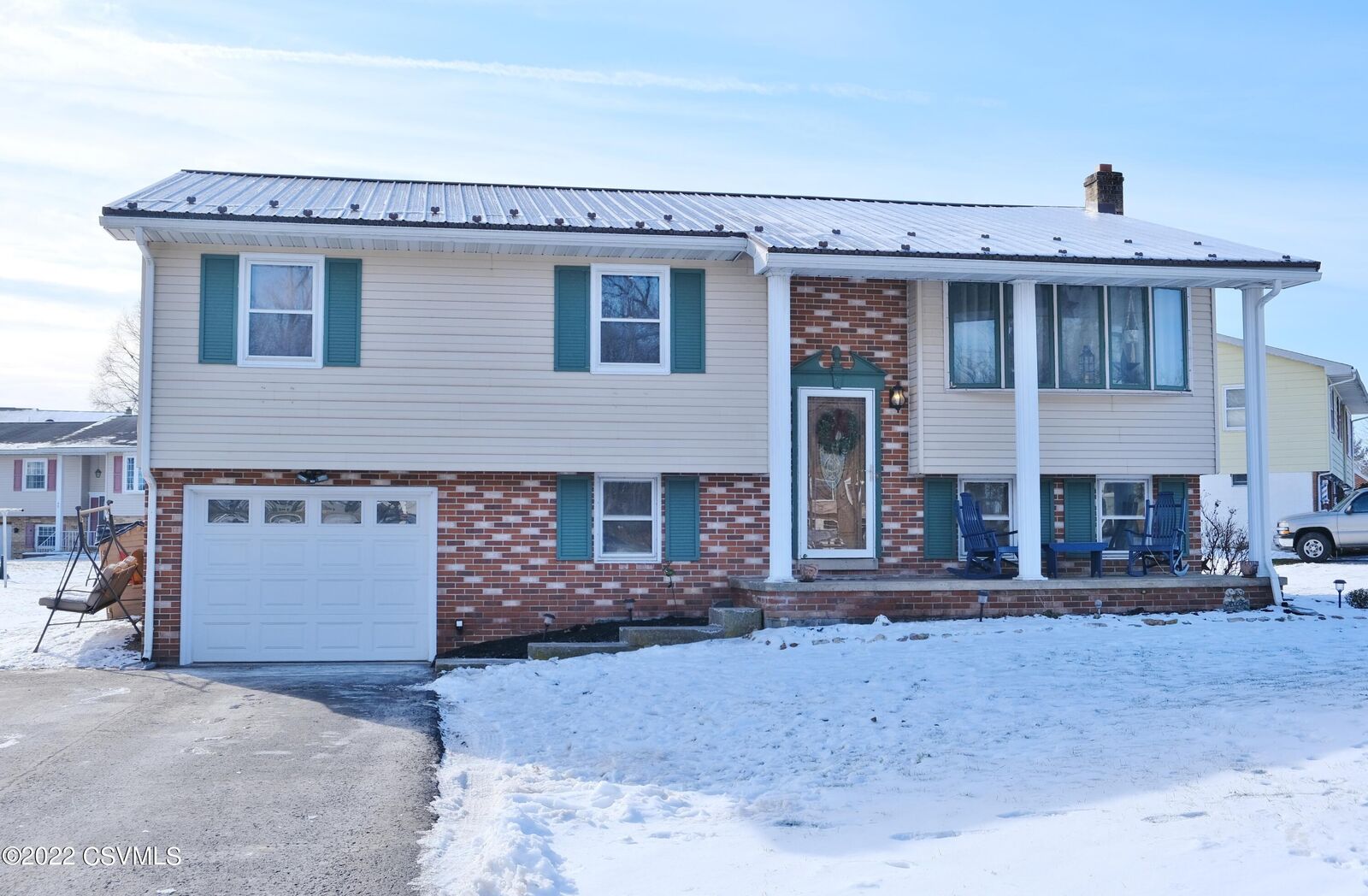 Property Photo: 4 Hancock Court PA 17847