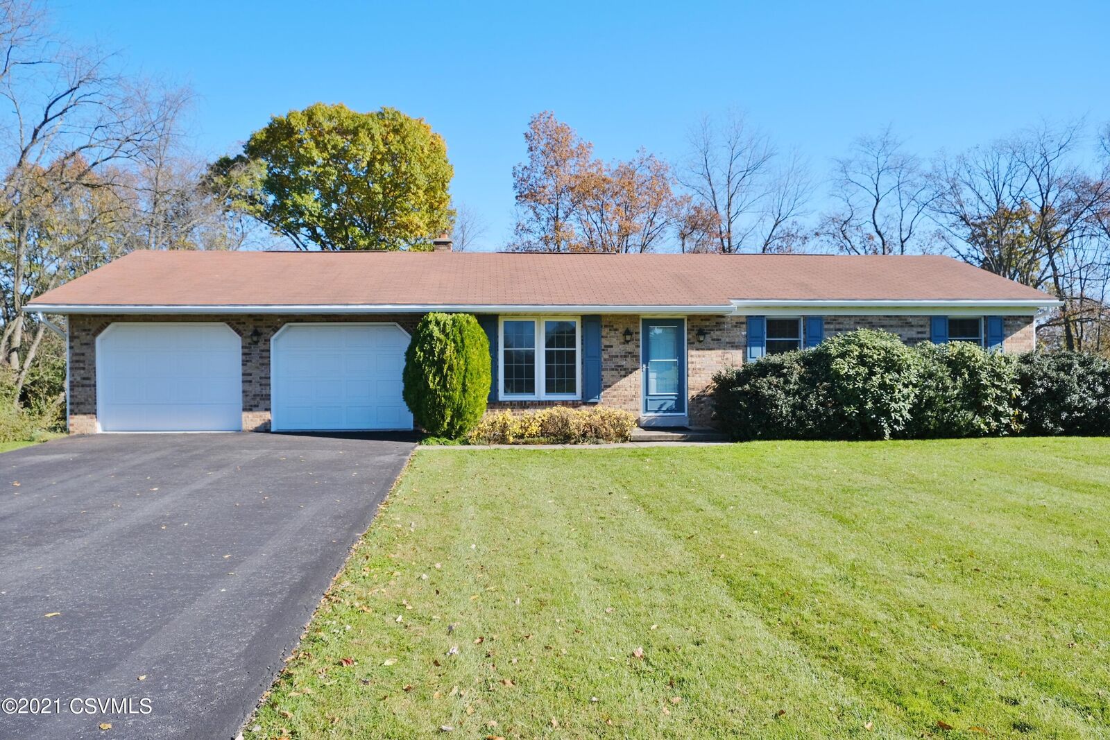 Property Photo: 145 Hemlock Street PA 17856