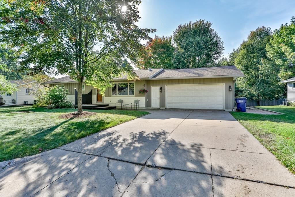 Property Photo:  1106 Arnold Street  WI 54474