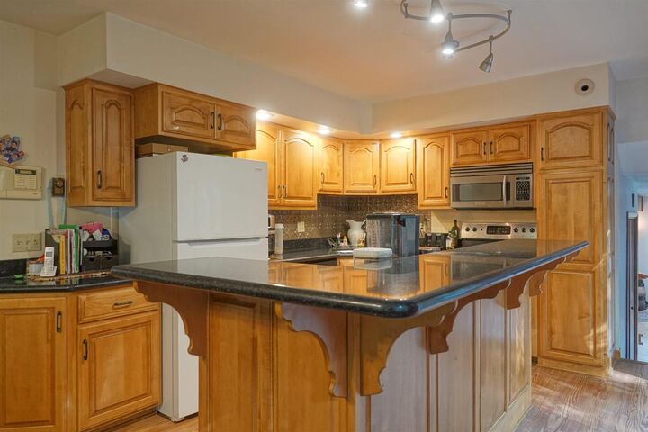 Property Photo: W6945 County Road O WI 54451