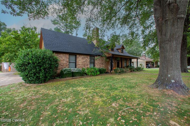 Property Photo:  808 Hart Drive  TN 38012 