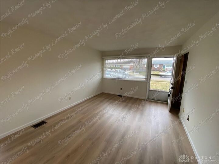 Property Photo: 563 Buttercup Avenue OH 45377