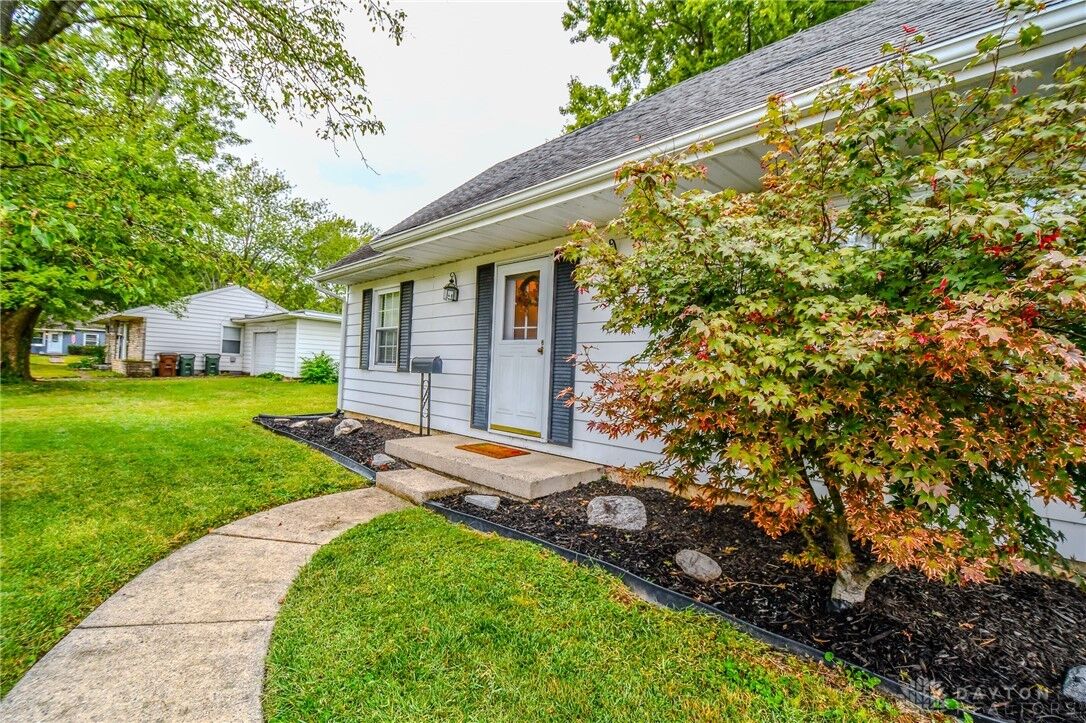 Property Photo:  1205 Kim Lane  OH 45420 