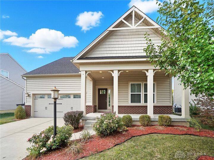 Property Photo:  6579 Mikusa Lane  OH 45424 