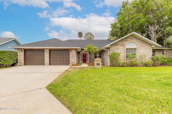 4 Fernery Trail N  Ormond Beach FL 32174 photo