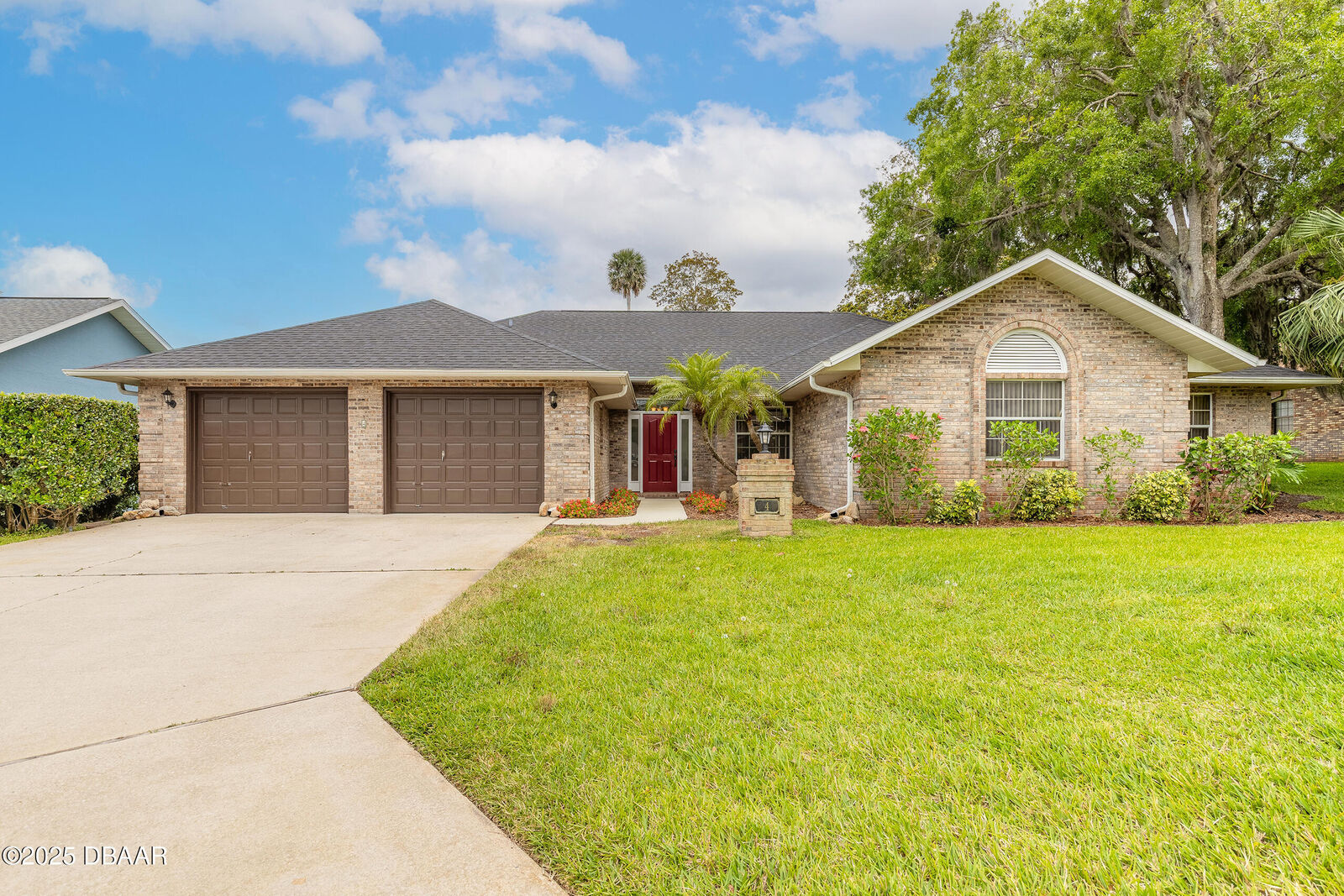 Property Photo:  4 Fernery Trail N  FL 32174 