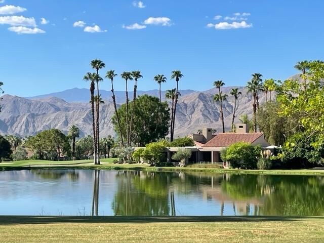 Property Photo:  511 Desert West Drive  CA 92270 