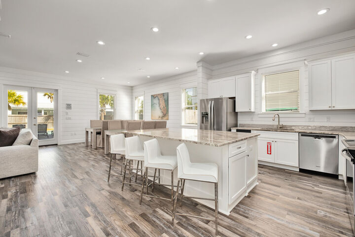 Property Photo: 36 W Palm Beach Street FL 32550