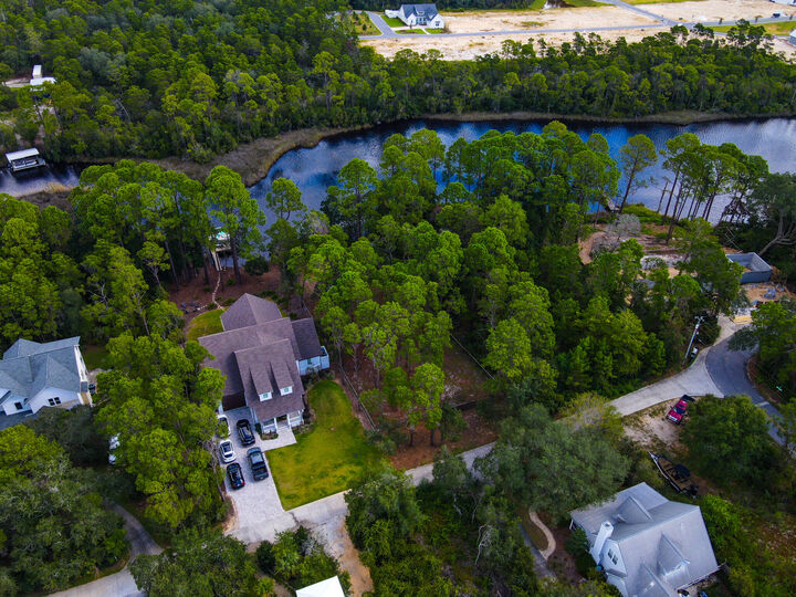 Property Photo:  898 N Walton Lakeshore Drive  FL 32461 